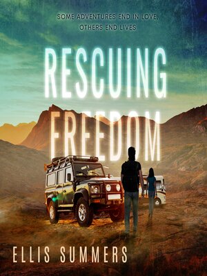 cover image of Rescuing Freedom